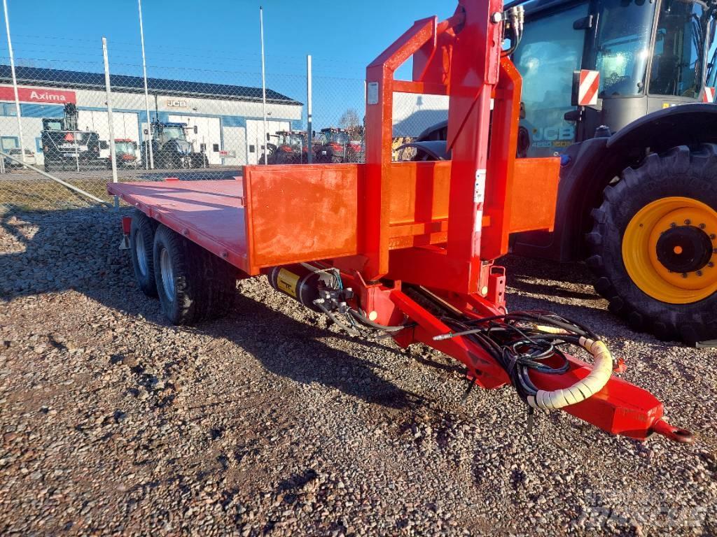 Metsjö Metaflex Universalvogner