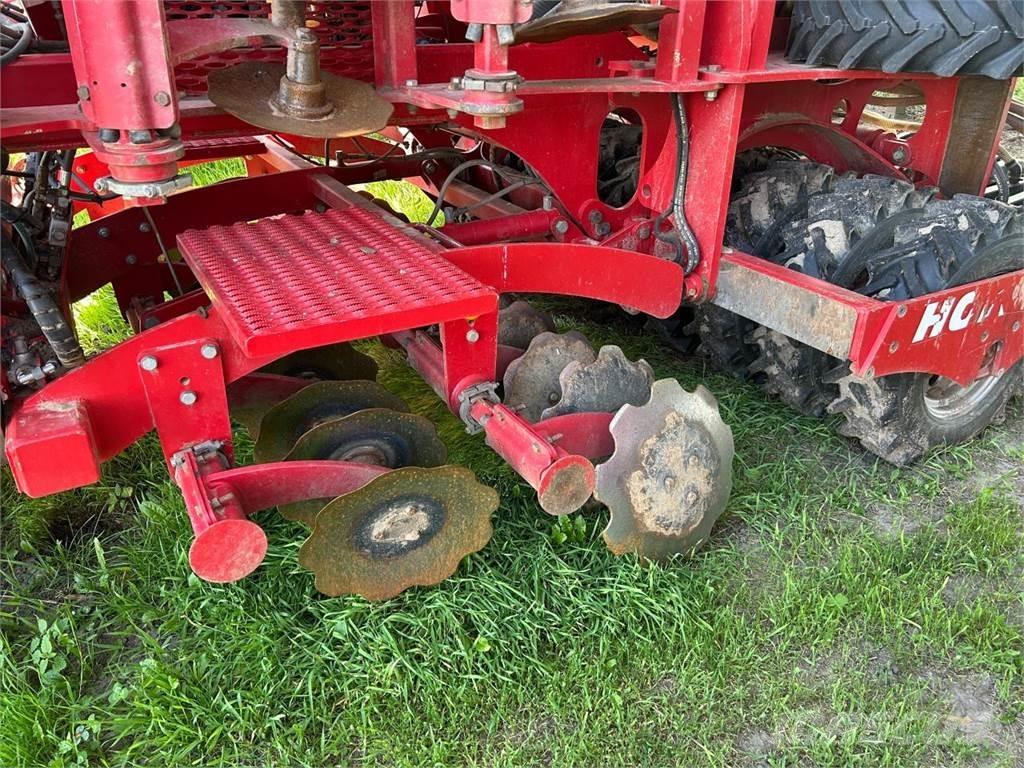 Horsch Pronto 7DC Kombinerte såmaskiner