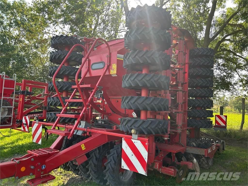 Horsch Pronto 7DC Kombinerte såmaskiner