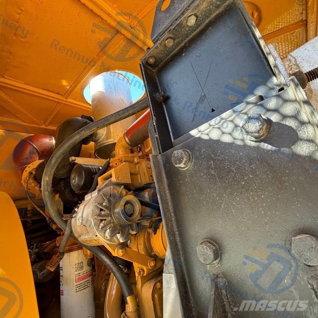 XCMG XS 223 J Valsetog