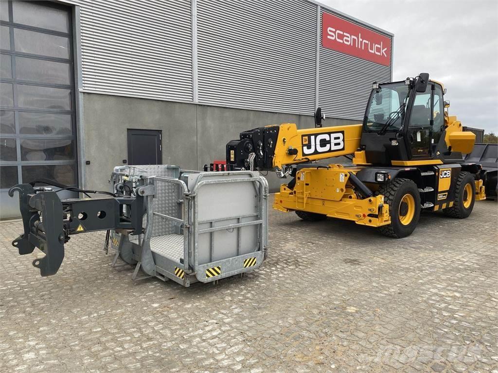 JCB 555-260R Teleskoplastere