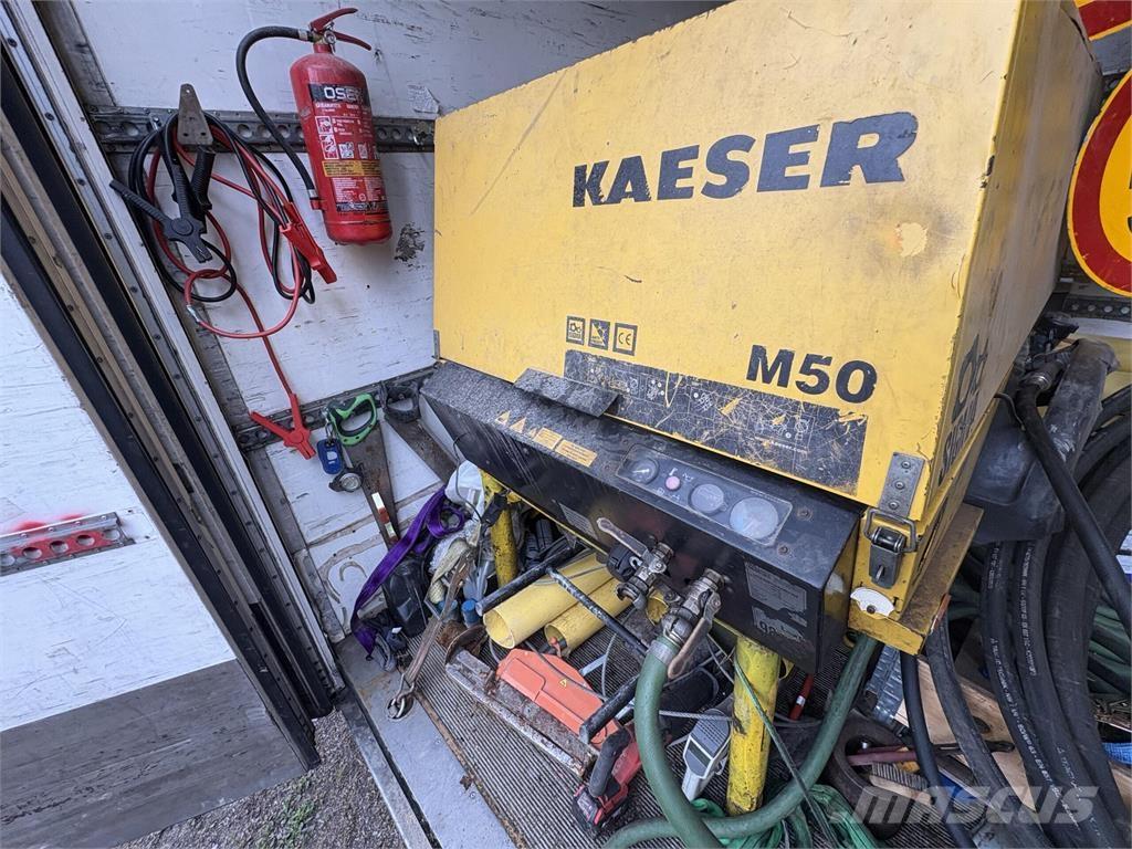 Volvo FH13 Andre lastebiler