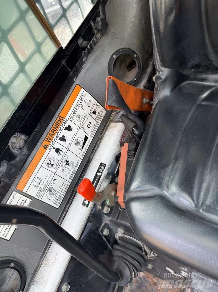 Bobcat S 300 Kompaktlastere