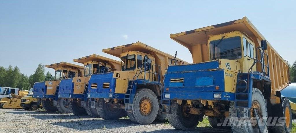 Belaz 75473 Tipptrucker