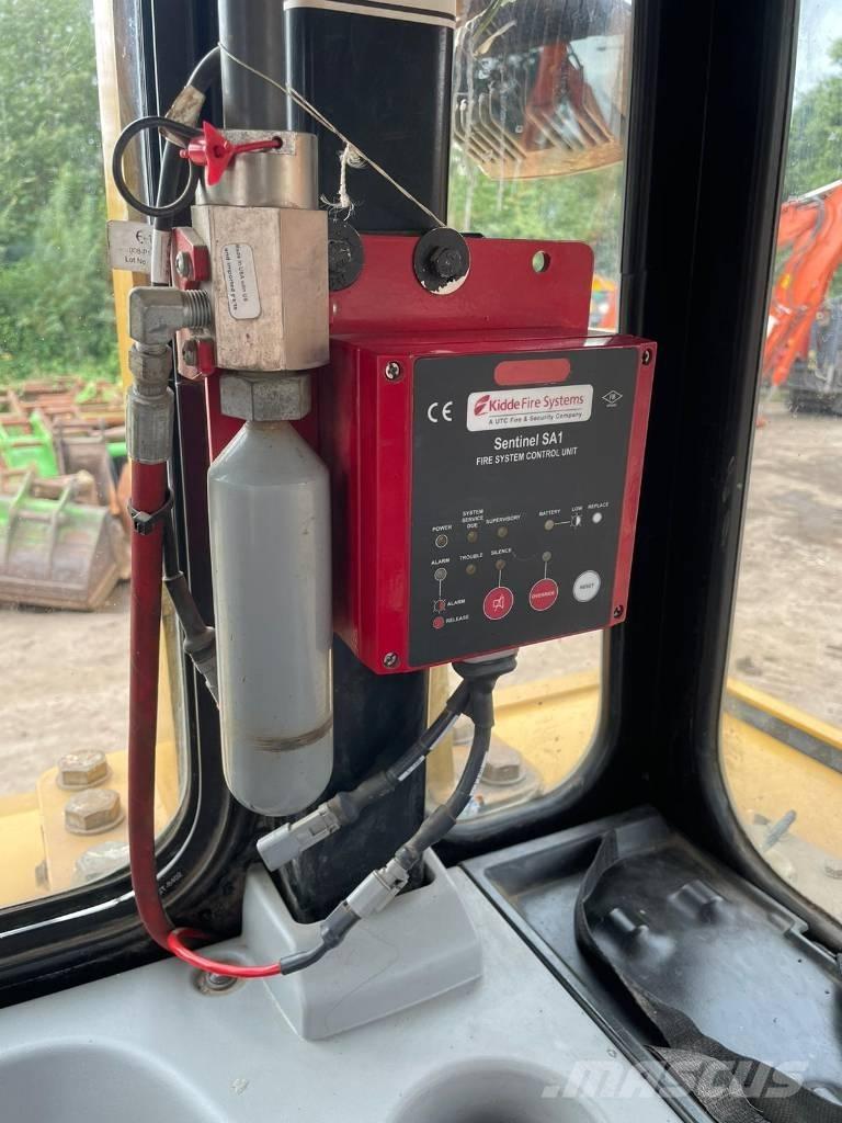 CAT D 6 T LGP Dozere Beltegående