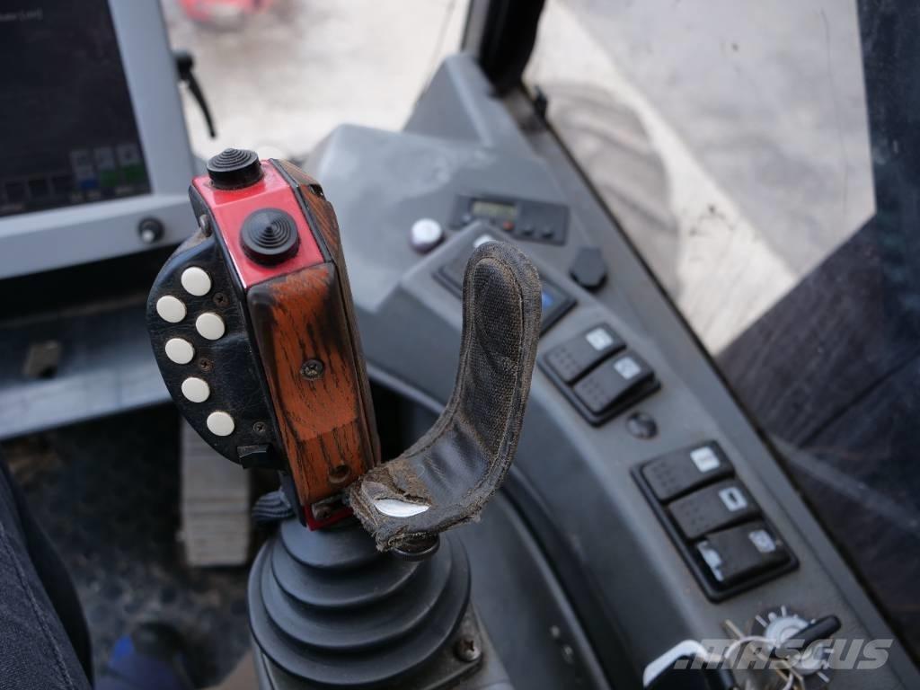 Valmet 911.3 Hogstmaskiner