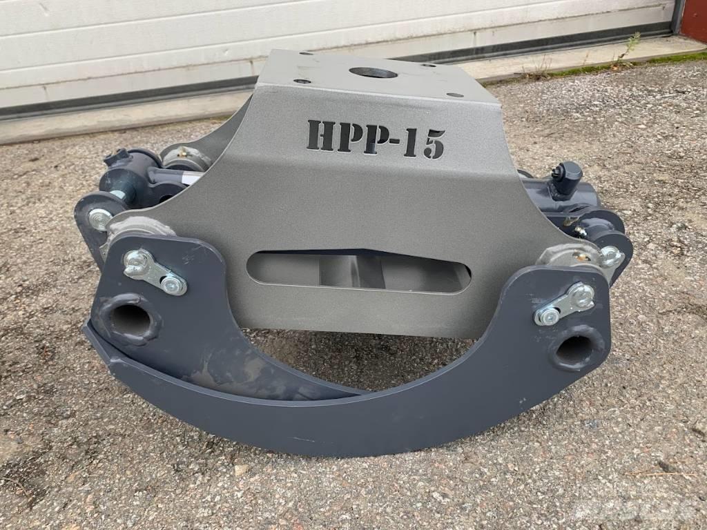  HPP Metal HPP 15 Gripere