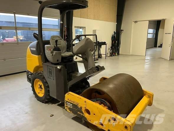 Volvo SD 25 Valsetog