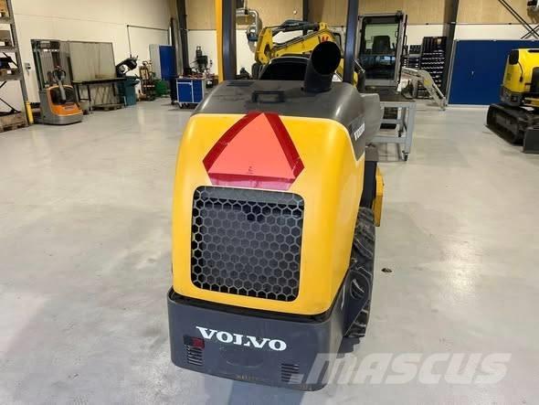 Volvo SD 25 Valsetog