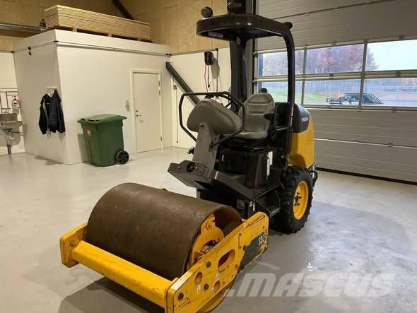 Volvo SD 25 Valsetog