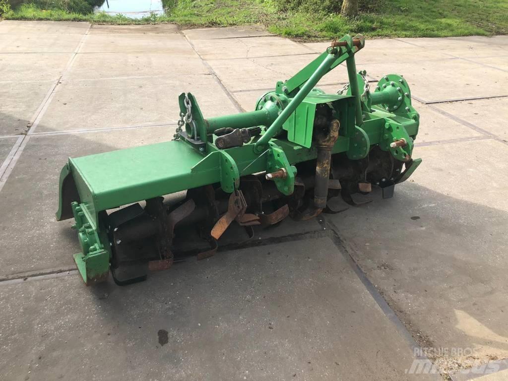 Celli 180 Rotorharver/ jordfresere