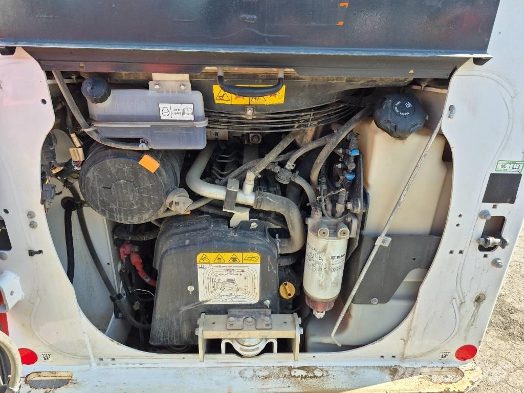 Bobcat T 64 Kompaktlastere