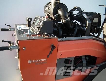 Husqvarna FS 6000D Anlegg - Annet