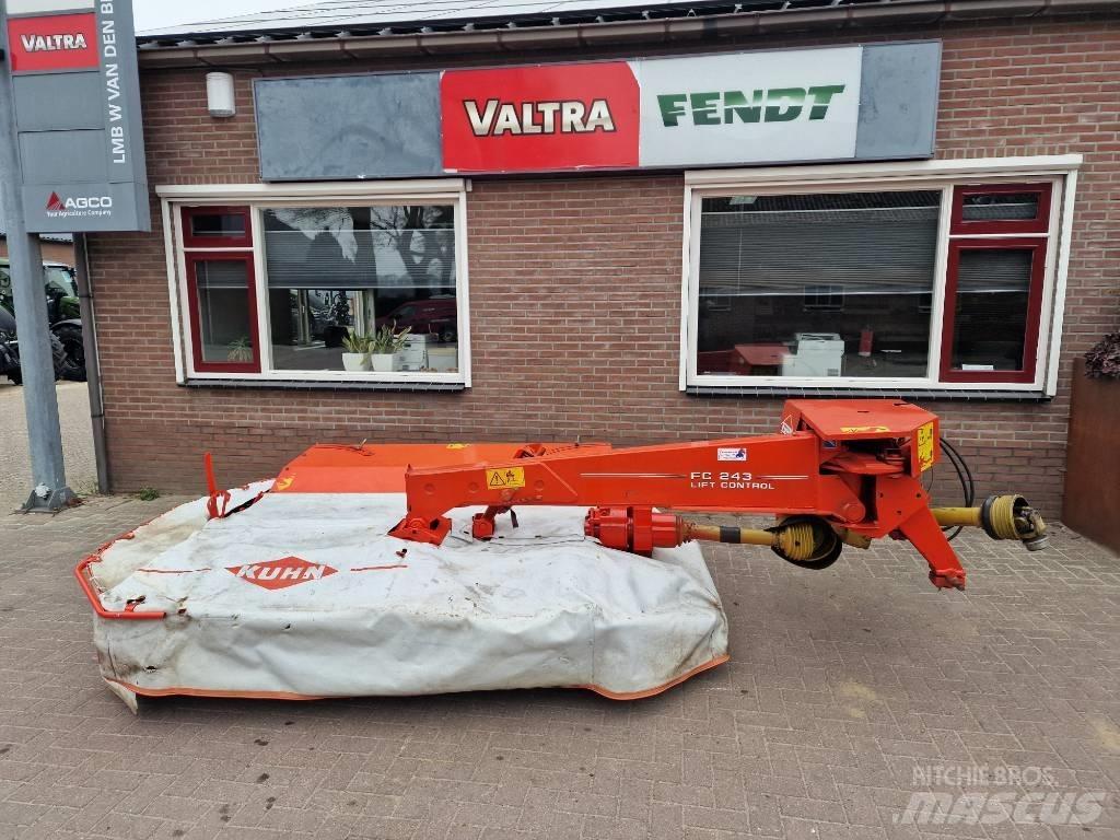Kuhn FC 243 Slåmaskiner