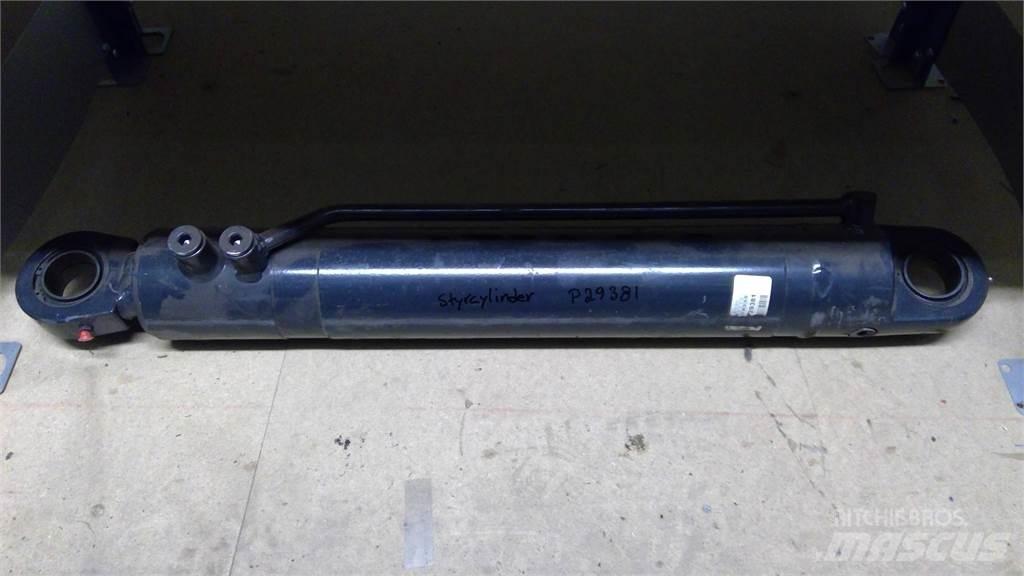 Ponsse P29381 Hydraulikk