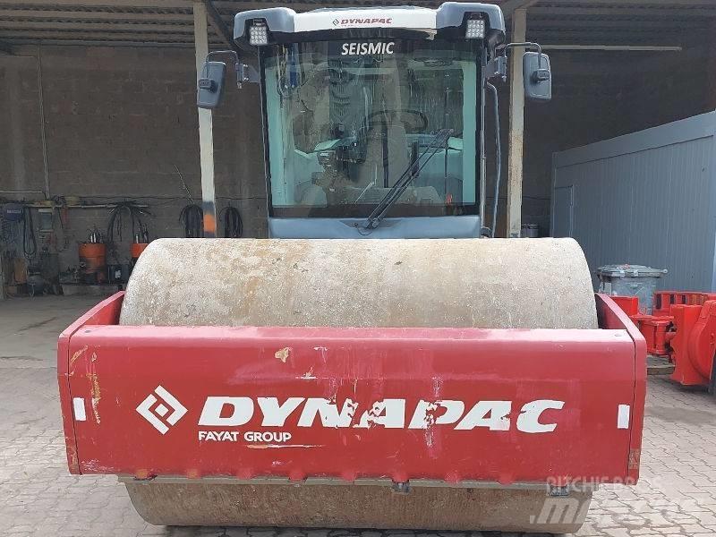Dynapac CA 3500 D CP Valsetog