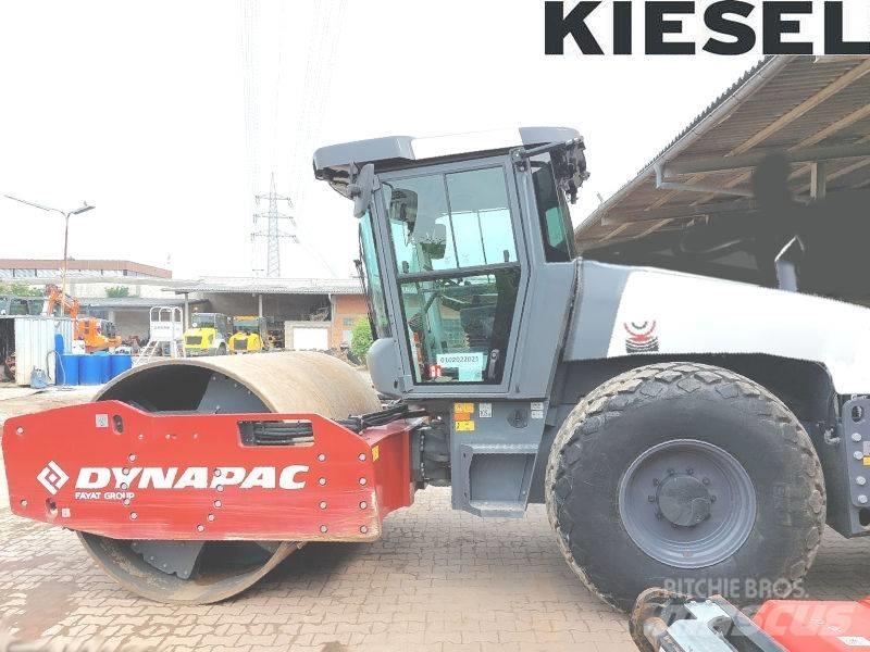Dynapac CA 3500 D CP Valsetog