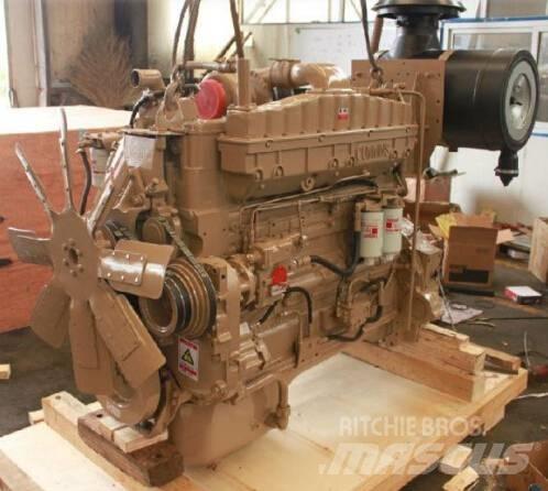 Cummins NTA855-M380 Motorer