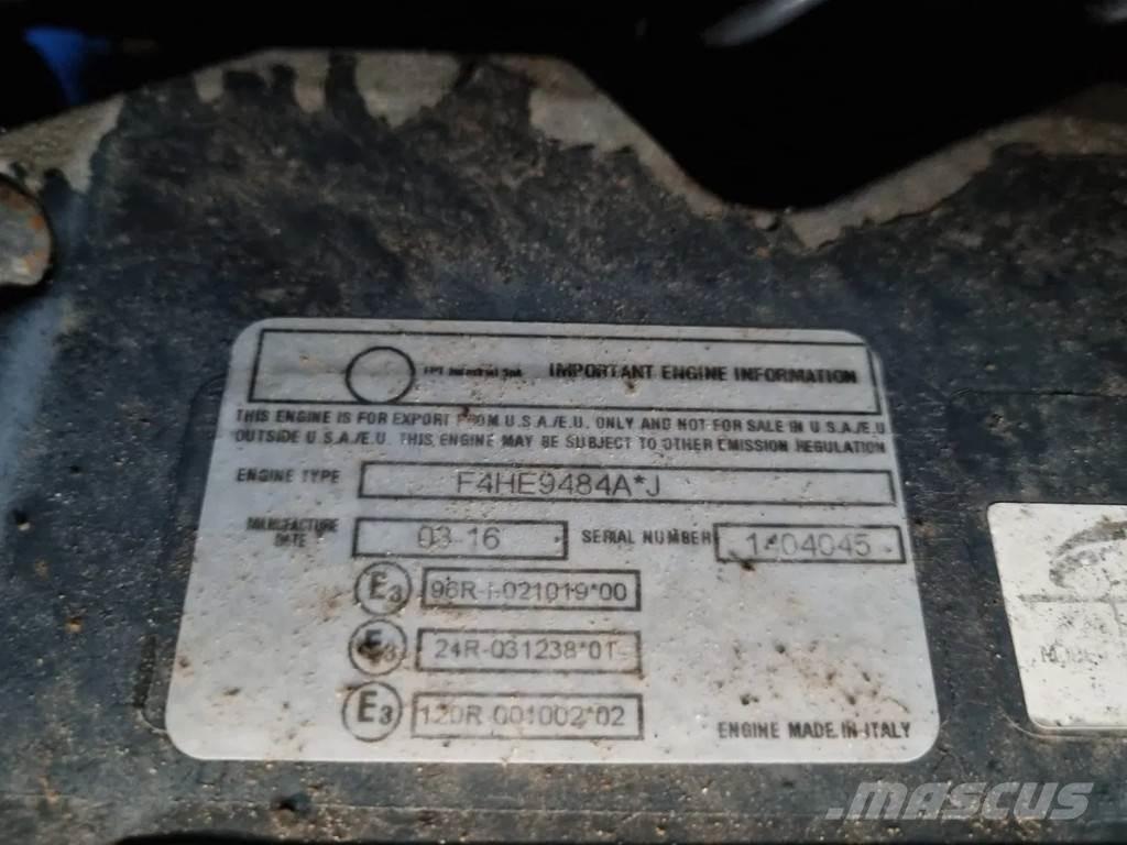 Conrad BOXER 150 Borerigger