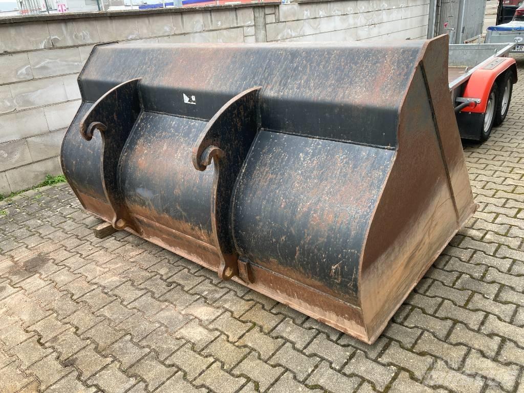 Volvo L 70 / L 90 Skuffer