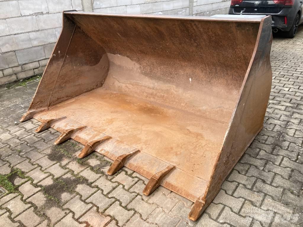 Volvo L 70 / L 90 Skuffer