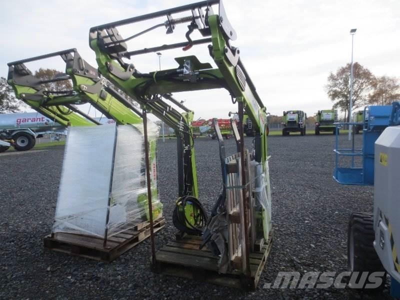 CLAAS FL 80 CP Frontlastere og graveredskap