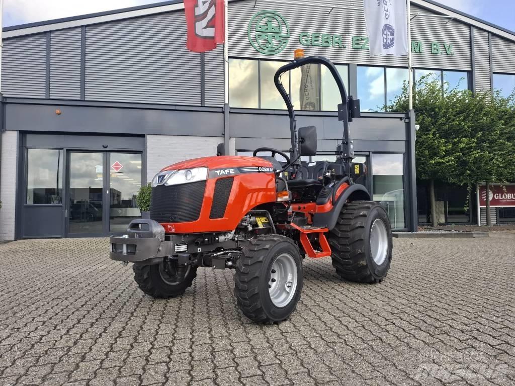 Tafe 6028M Traktorer