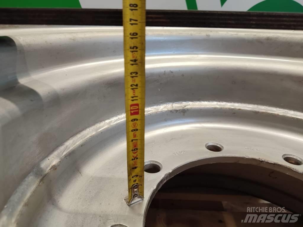 Merlo P 13x20 rim Dekk, hjul og felger