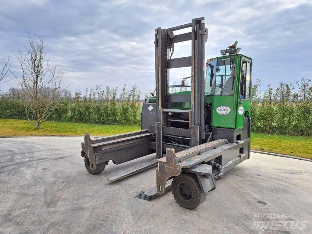 Combilift C 8000 4-veis truck