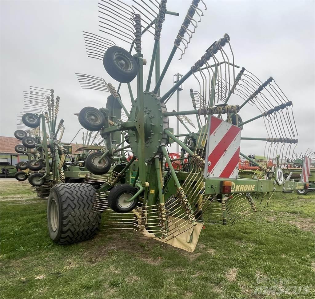 Krone Swadro 2000 Svanser