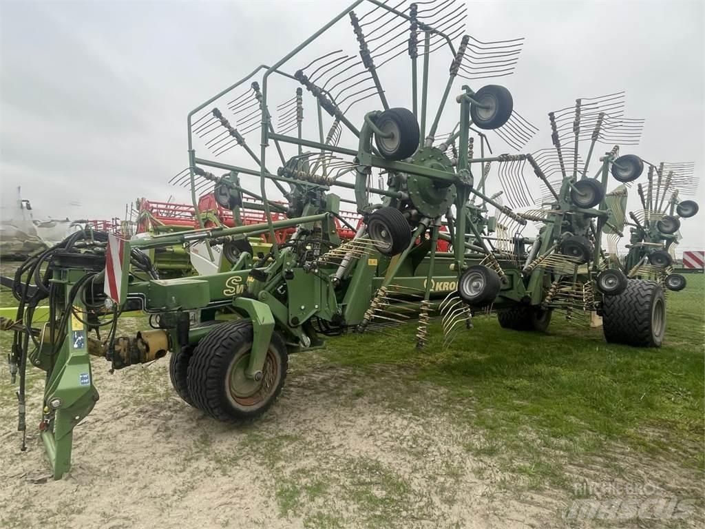 Krone Swadro 2000 Svanser