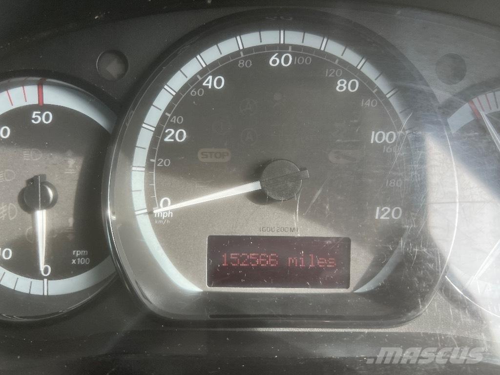 Mercedes-Benz Citan Varebiler