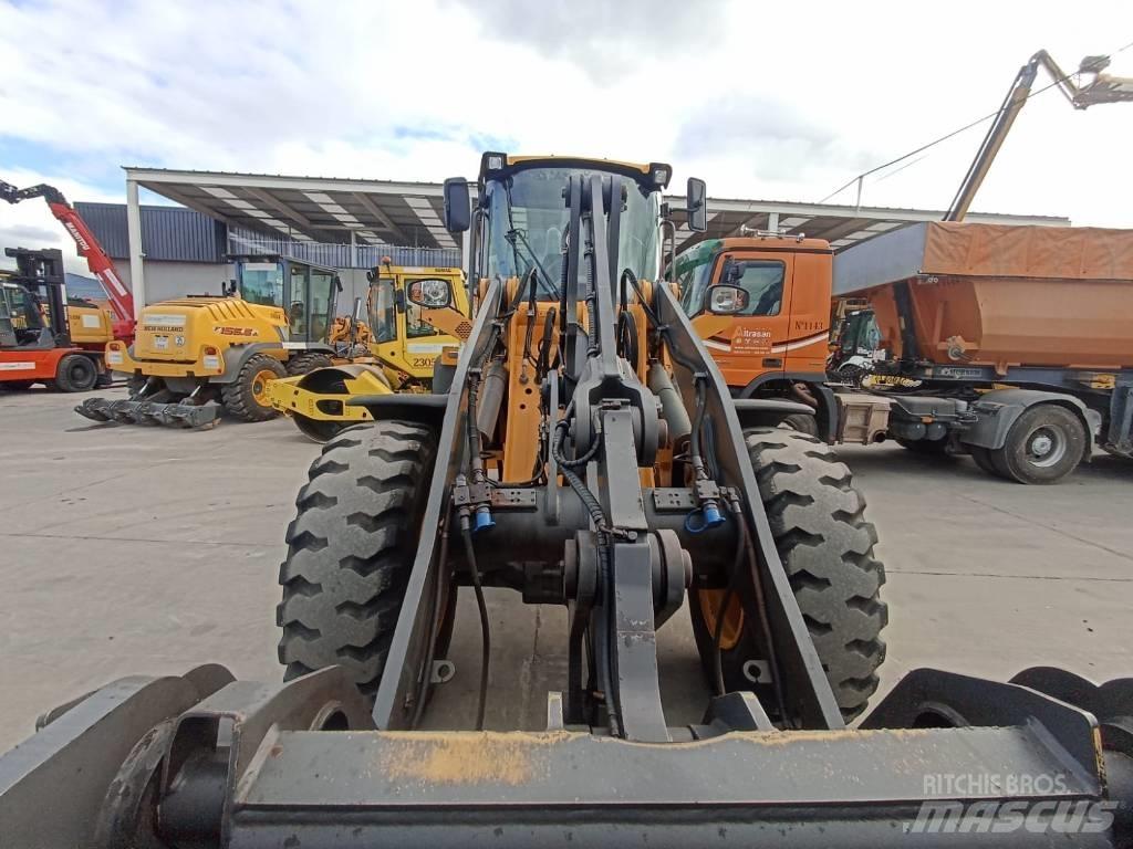 Volvo L 45 H Hjullastere