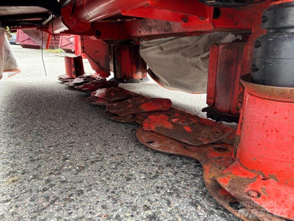 Kuhn GMD 3125 F Slåmaskiner