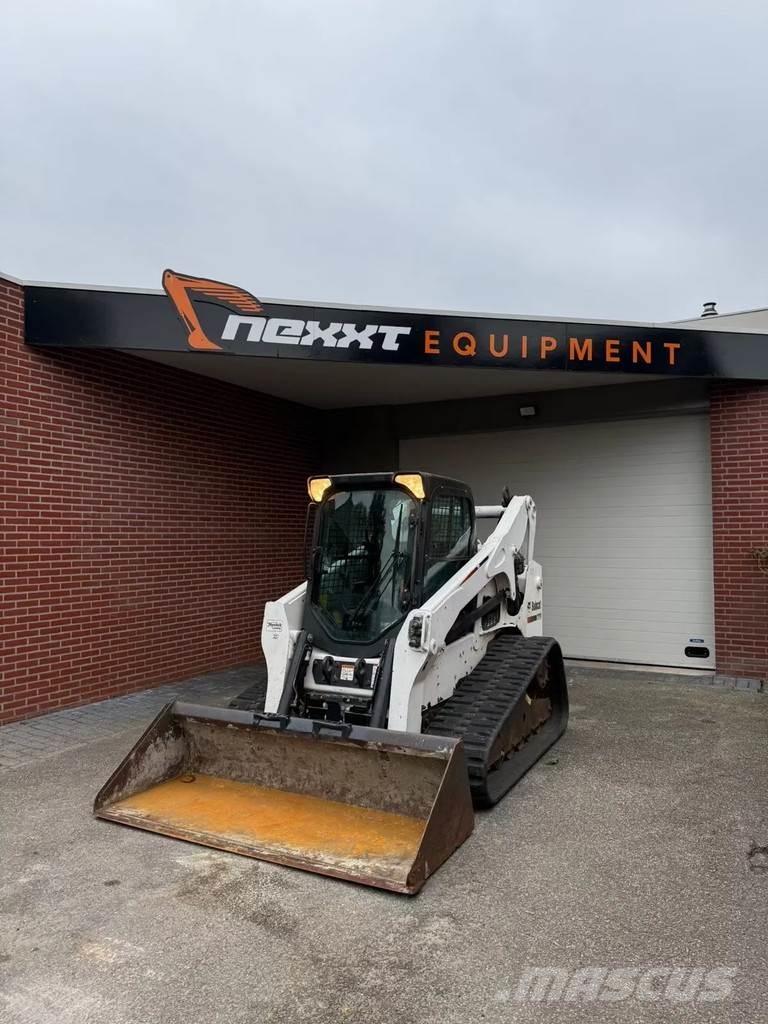 Bobcat T770 Kompaktlastere