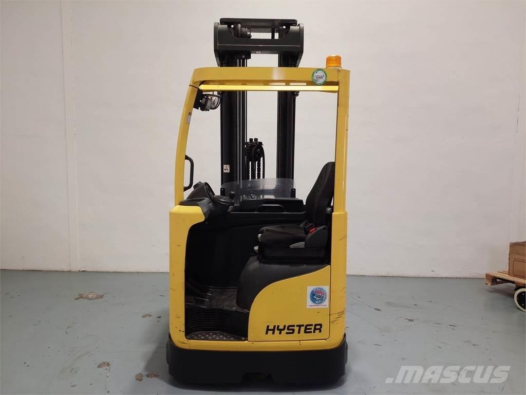 Hyster R 2 5 Skyvemasttruck