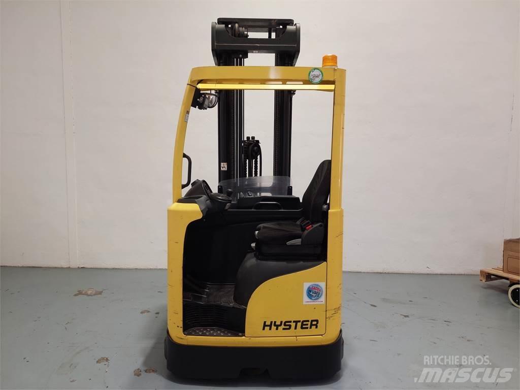 Hyster R 2 5 Skyvemasttruck