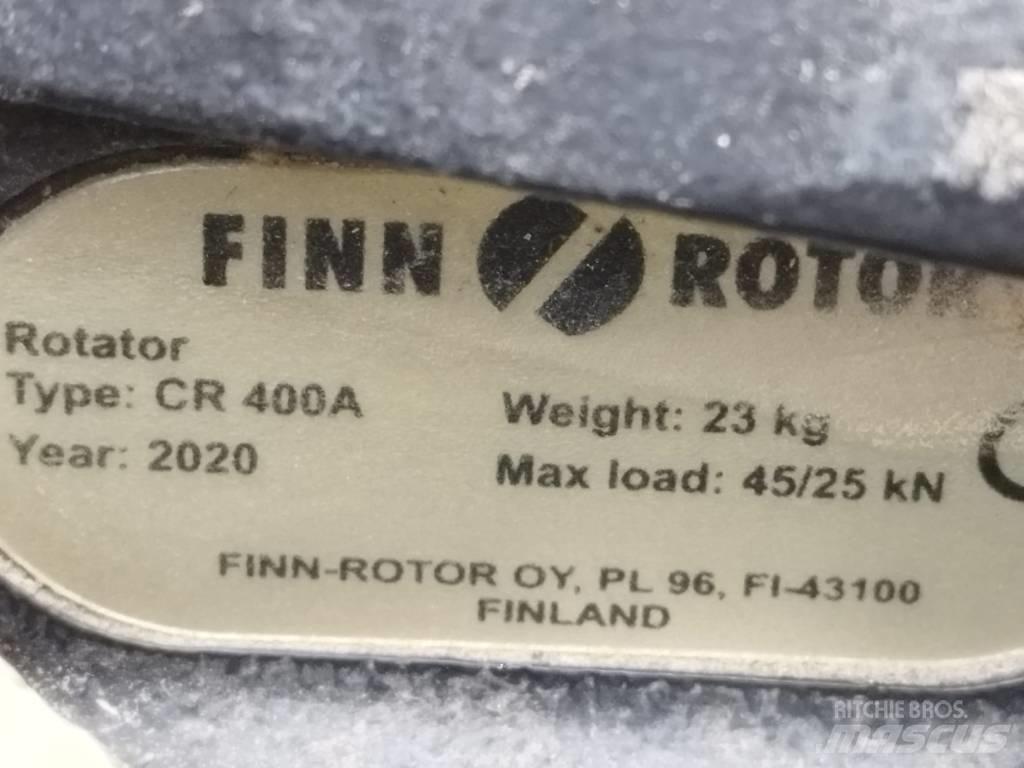 Farma C7.0 G2 Lassbærere