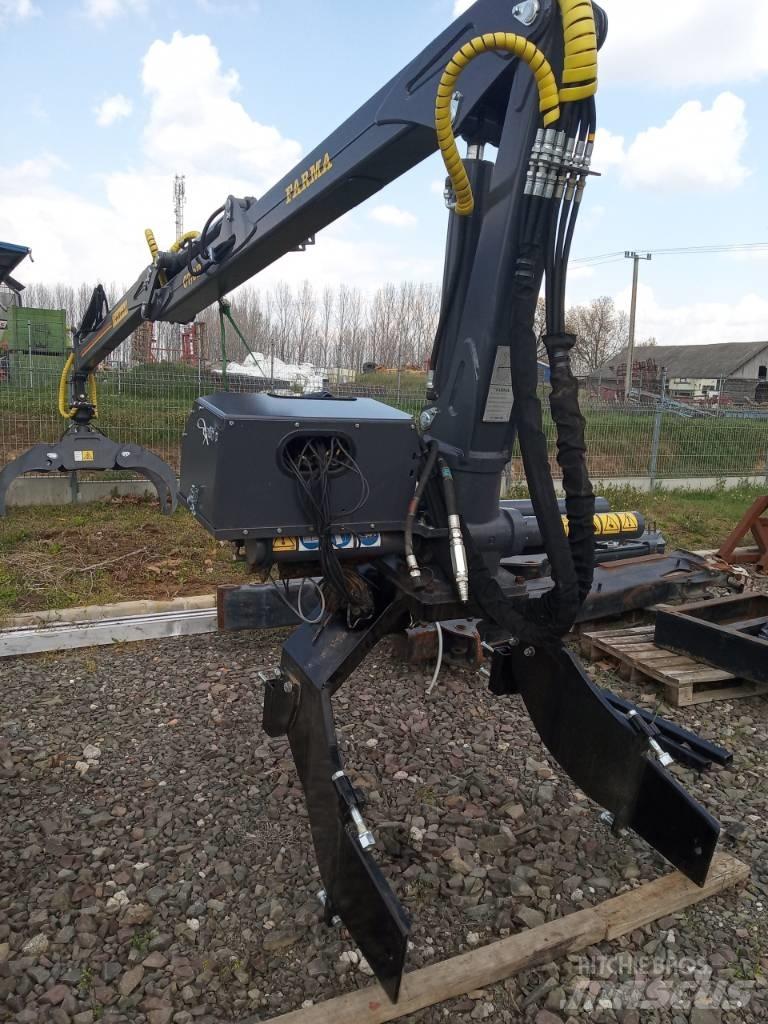 Farma C7.0 G2 Lassbærere