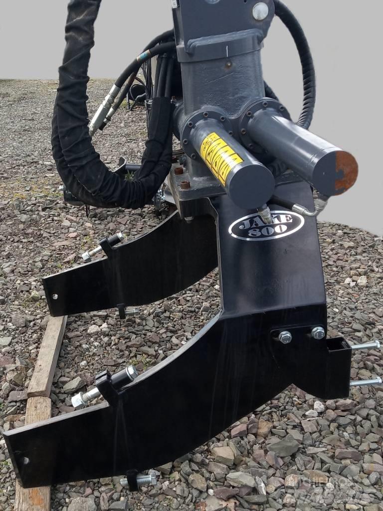 Farma C7.0 G2 Lassbærere