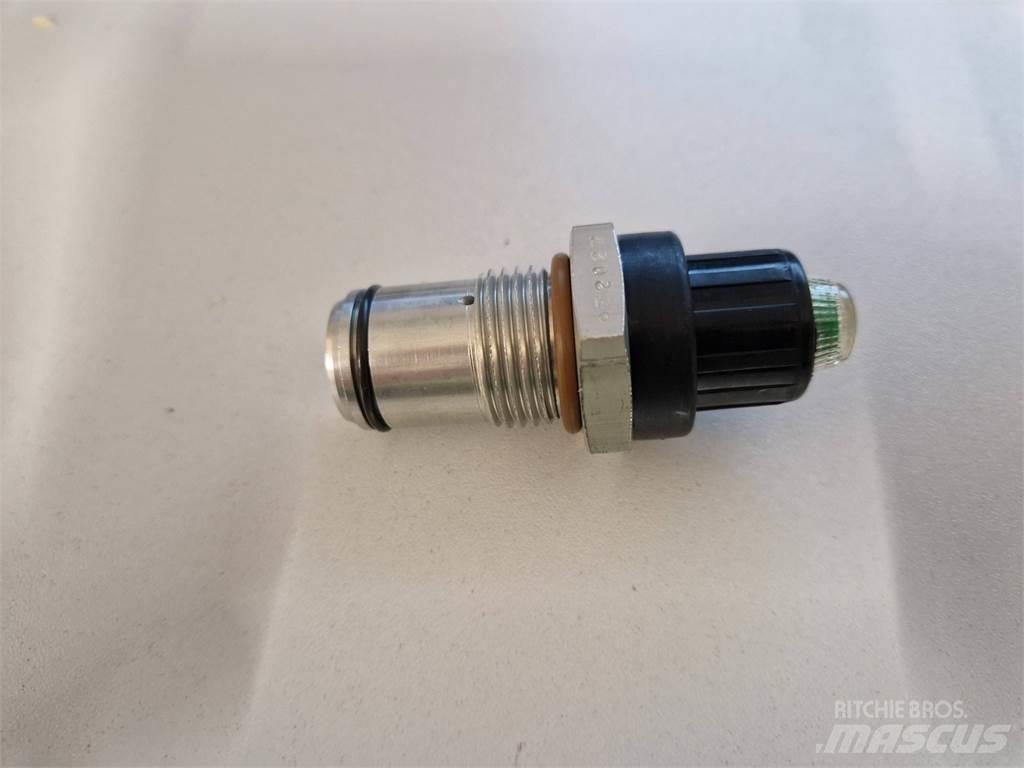 Rottne 087-0182 Hydraulikk