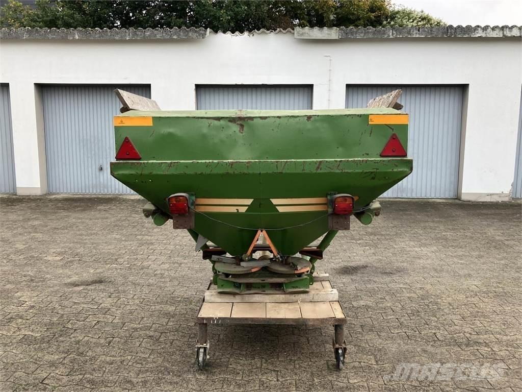 Amazone ZA Kunstgjødselspreder