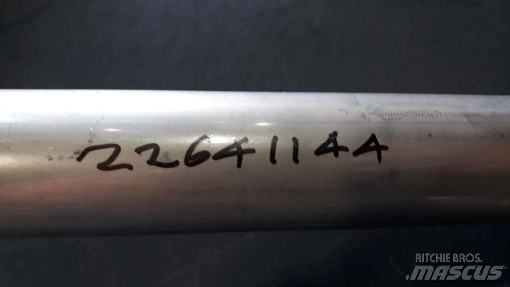 Volvo PIPE 22641144 Transport - Annet