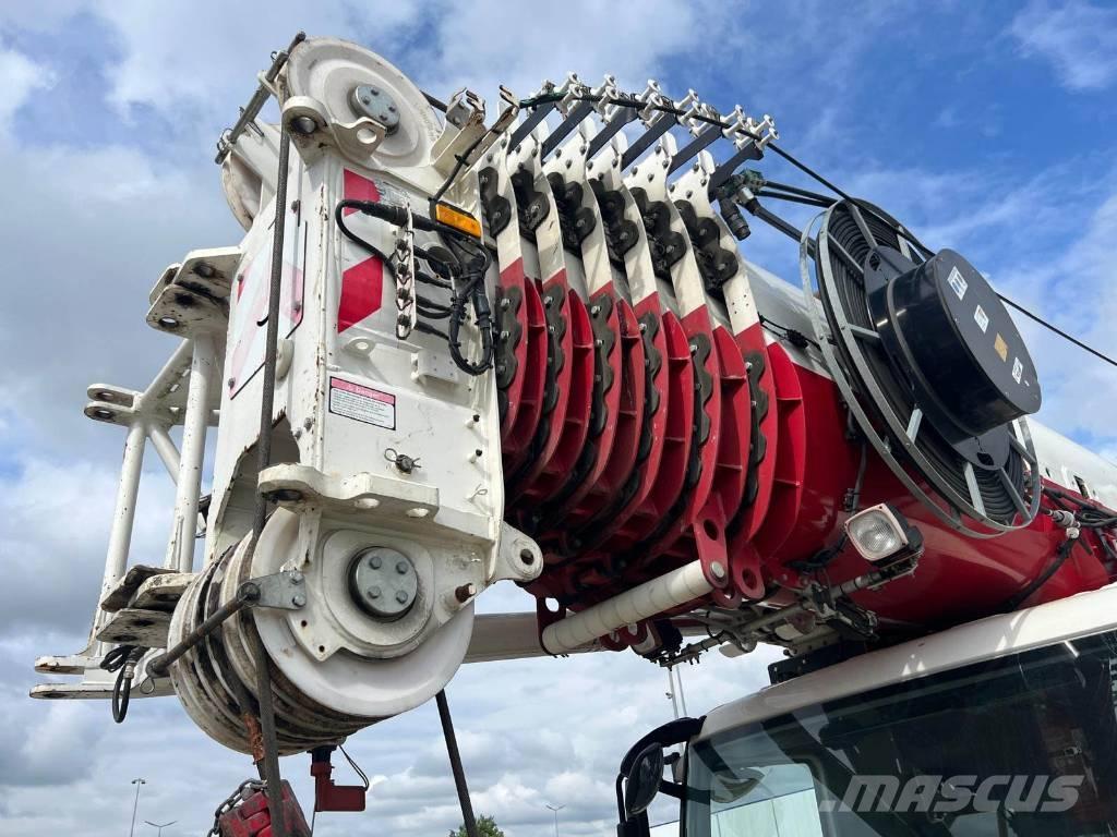 Grove GMK 4100 L-1 Bygge- og tårnkraner