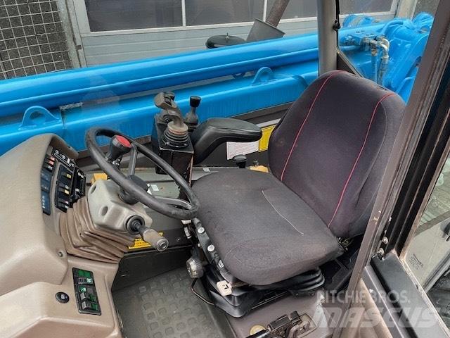 Manitou MT1740SLT Teleskoplastere