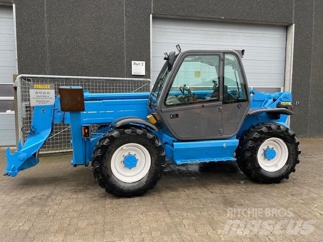 Manitou MT1740SLT Teleskoplastere