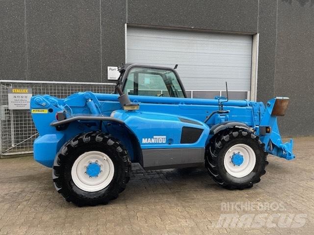 Manitou MT1740SLT Teleskoplastere