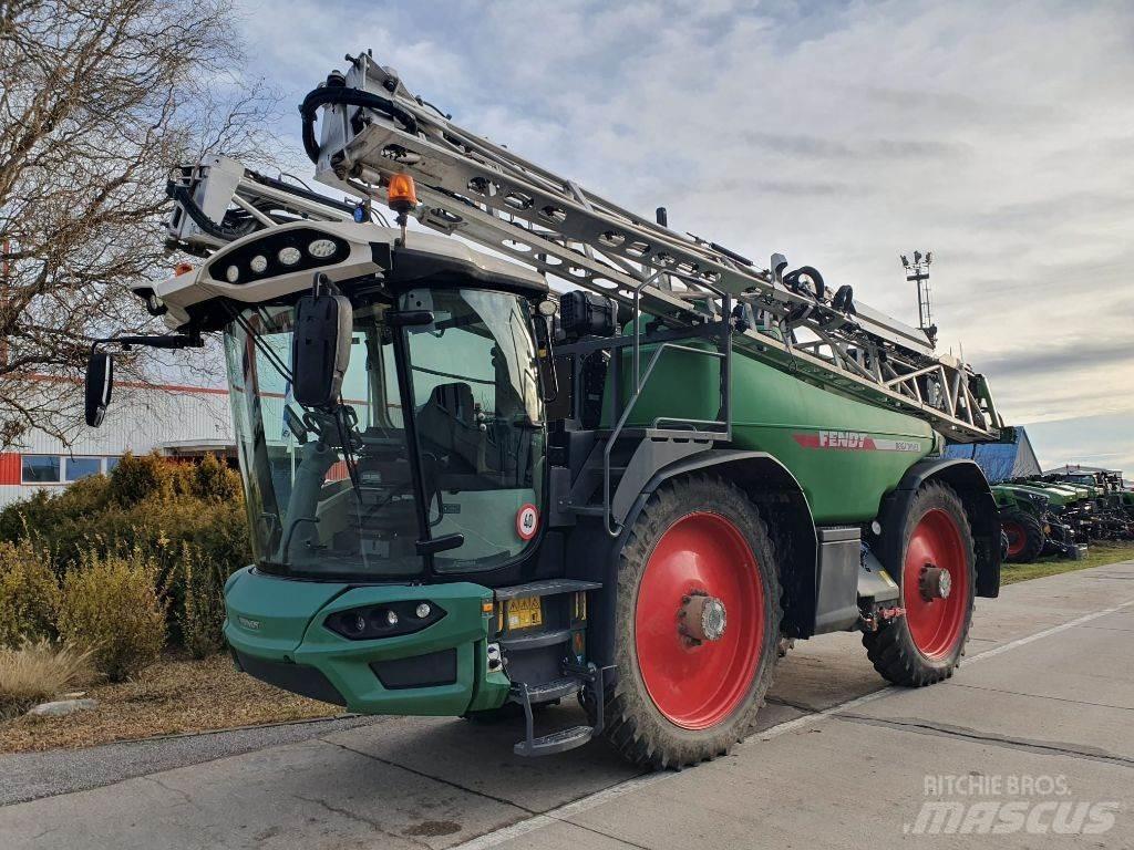 Fendt Rogator 655 Selvdrevne sprøyter