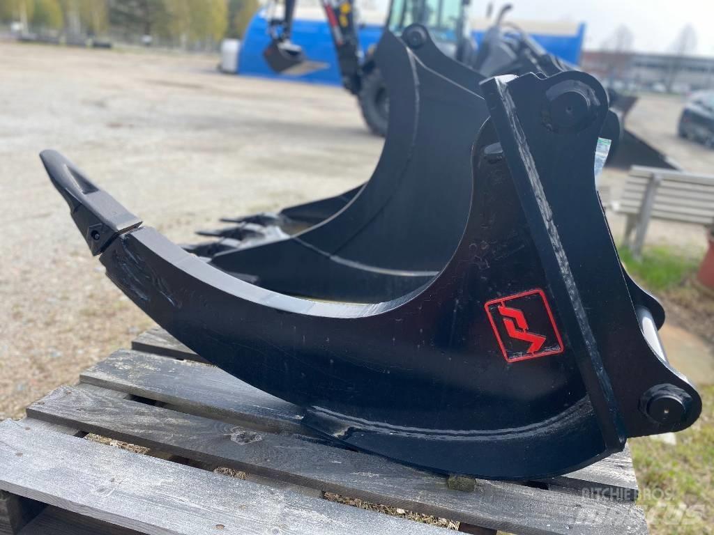 Huddig Original Rippere