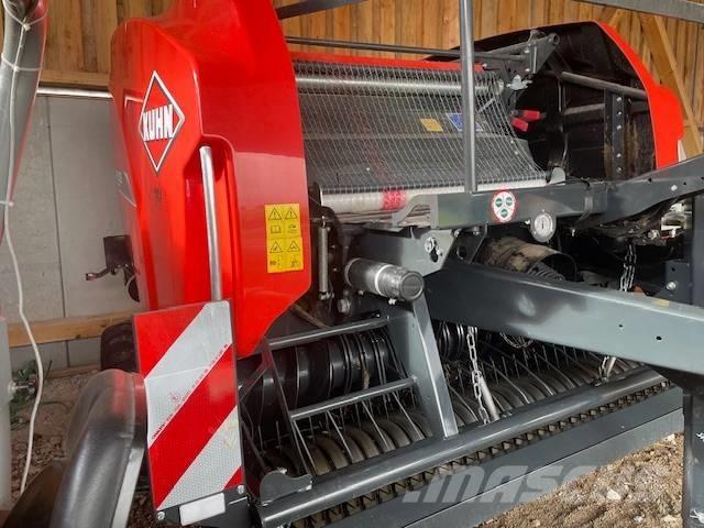 Kuhn FB 3125 OC 14 Rundballepresser